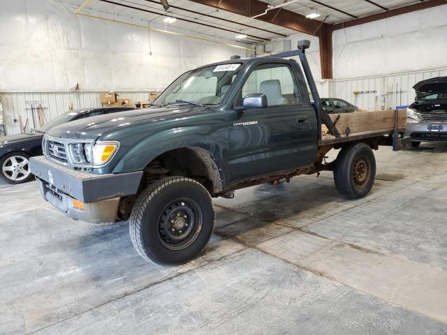 toyota tacoma 1996 4tapm62n0tz143766