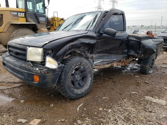 toyota tacoma 1999 4tapm62n1xz414677