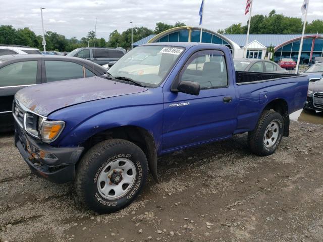 toyota tacoma 1997 4tapm62n4vz256932