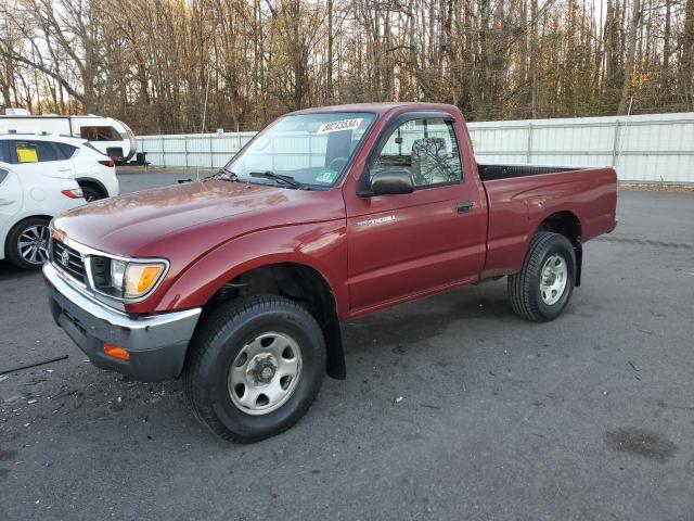 toyota tacoma 1997 4tapm62n4vz292989