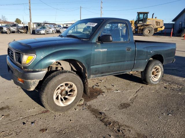 toyota tacoma 1997 4tapm62n5vz273206