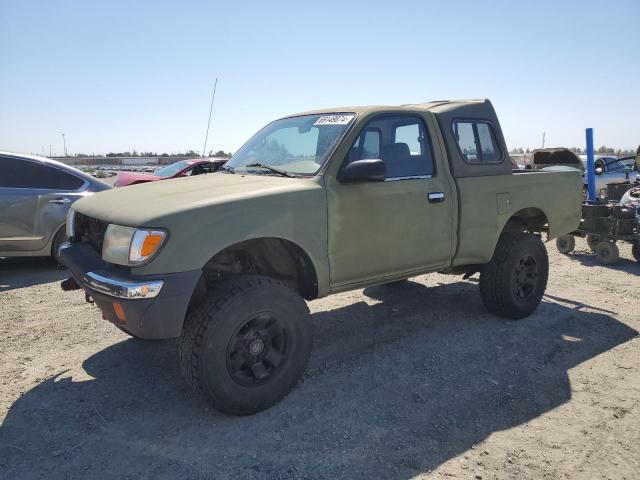 toyota tacoma 2000 4tapm62n7yz651059