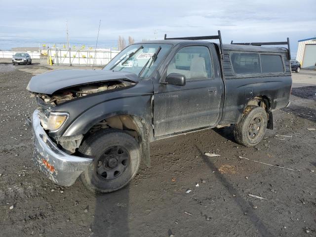 toyota tacoma 1997 4tapm62n8vz277766