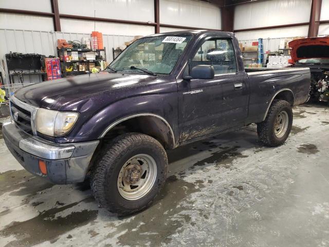 toyota tacoma 1999 4tapm62nxxz540424