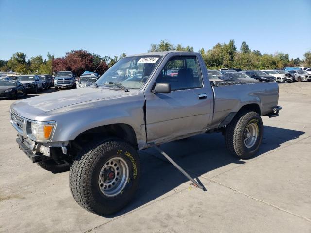 toyota pickup 1995 4tarn01p7sz325940