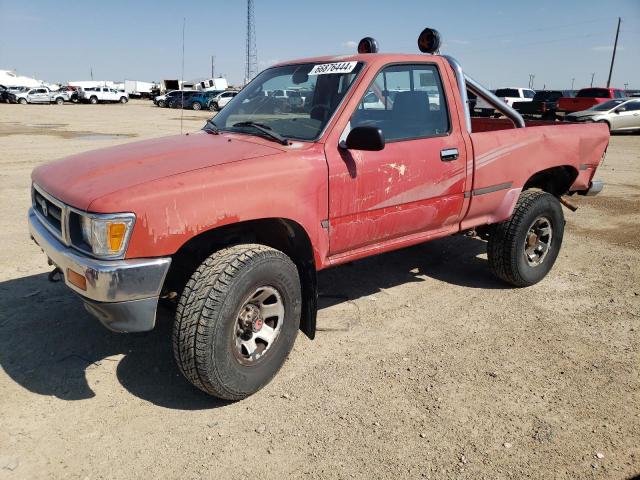 toyota pickup 1993 4tarn01p9pz070926