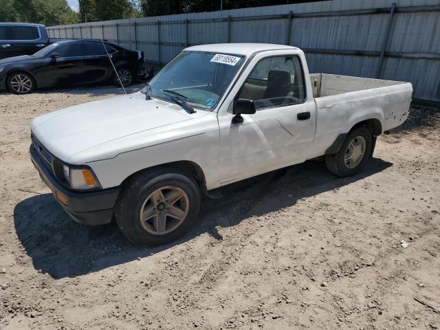 toyota pickup 1/2 1992 4tarn81a0nz001694