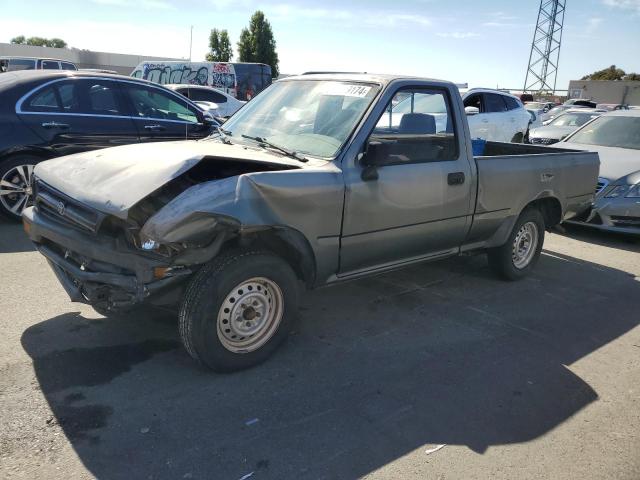 toyota pickup 1/2 1993 4tarn81a0pz073949