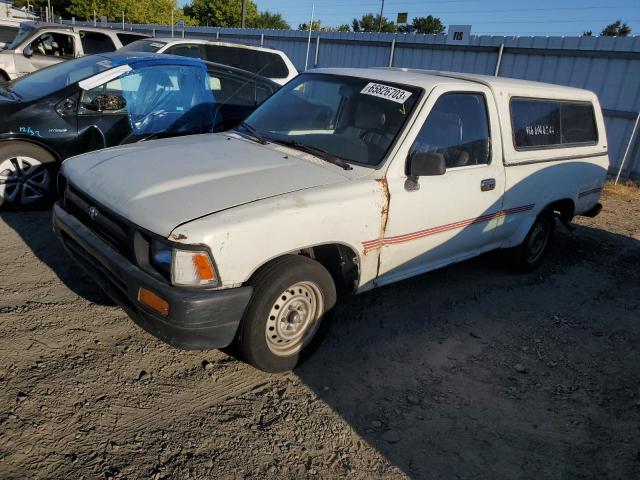 toyota all other 1992 4tarn81a1nz042965