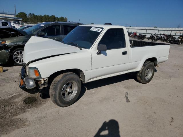 toyota pickup 1/2 1994 4tarn81a1rz183489