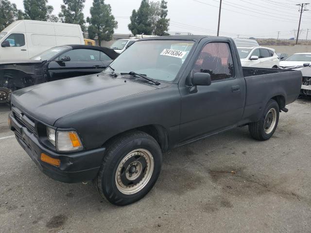 toyota pickup 1/2 1993 4tarn81a2pz056506