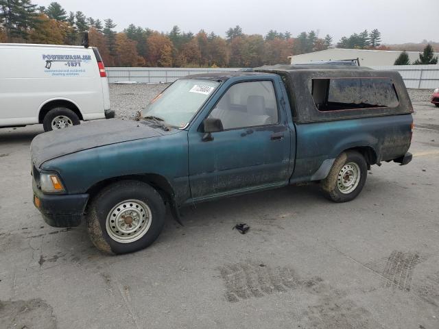 toyota pickup 1/2 1994 4tarn81a5rz224075