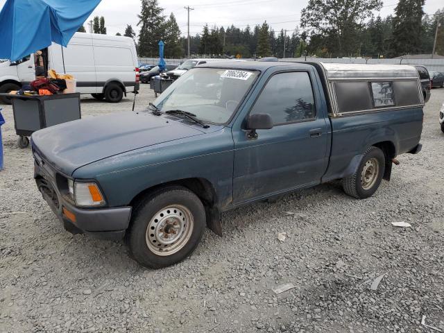 toyota pickup 1/2 1994 4tarn81a5rz234590