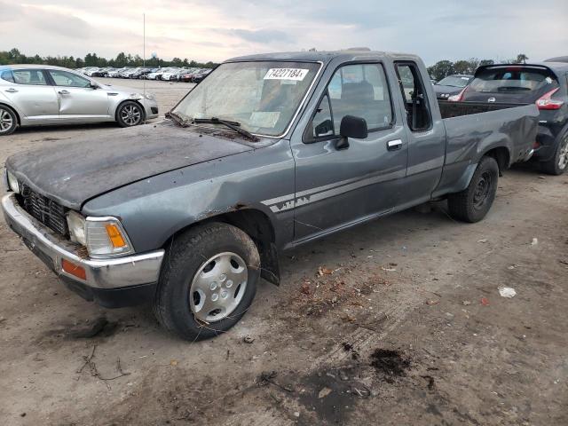 toyota pickup 1/2 1994 4tarn93p4rz227489