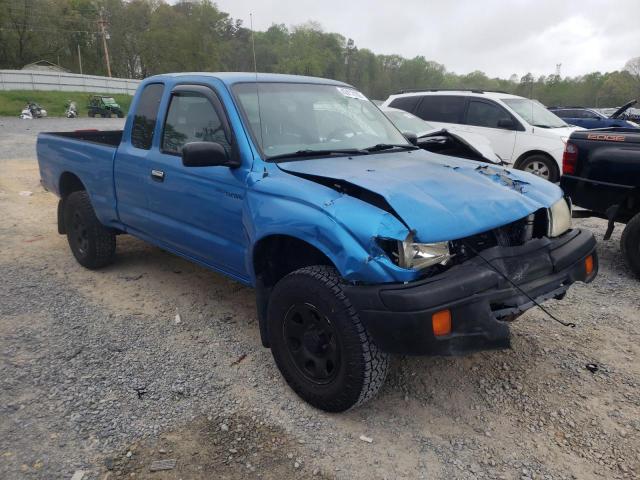 toyota tacoma xtr 1999 4tasm92n1xz424024