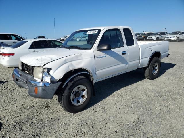 toyota tacoma xtr 2000 4tasm92n1yz632907