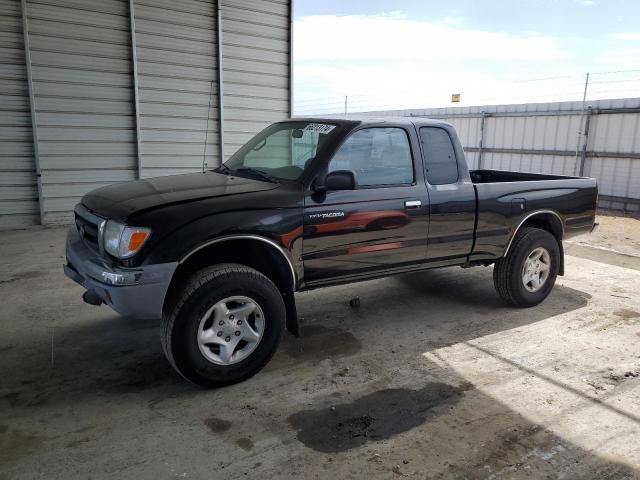 toyota tacoma xtr 2000 4tasm92n1yz638965