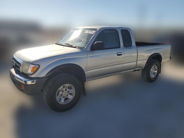 toyota tacoma 2000 4tasm92n2yz592109