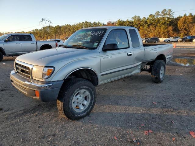 toyota tacoma 2000 4tasm92n2yz682487