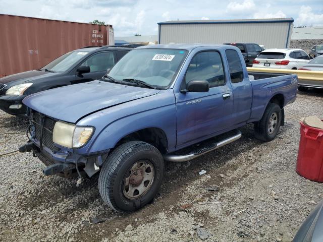 toyota tacoma 1999 4tasm92n3xz572031