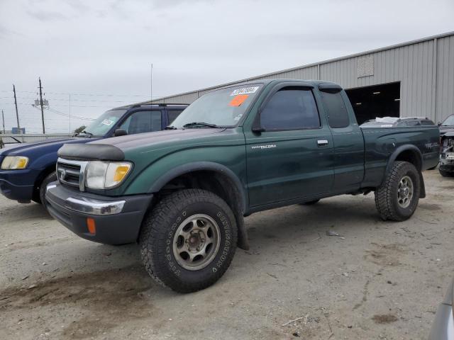 toyota tacoma 1999 4tasm92n4xz412532