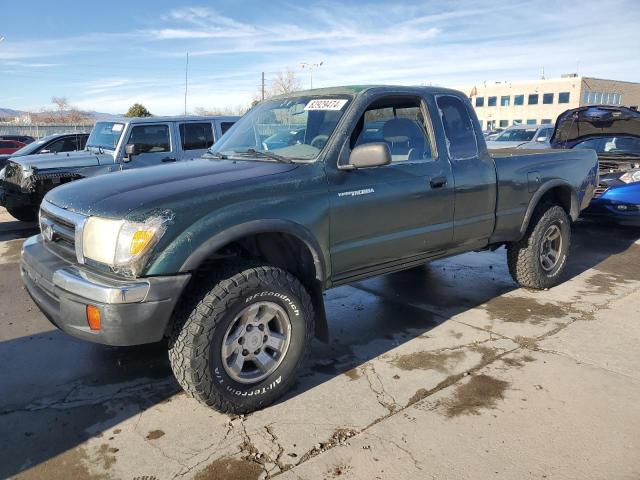 toyota tacoma xtr 1999 4tasm92n4xz483438