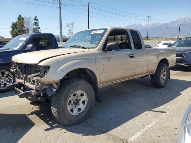 toyota tacoma 1999 4tasm92n6xz436993