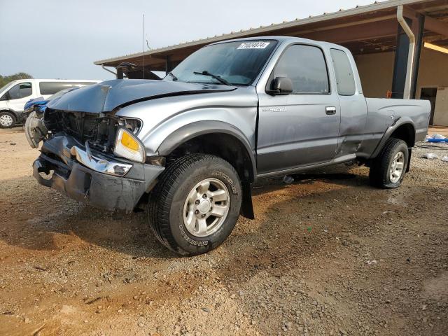 toyota tacoma xtr 1998 4tasm92n7wz172679