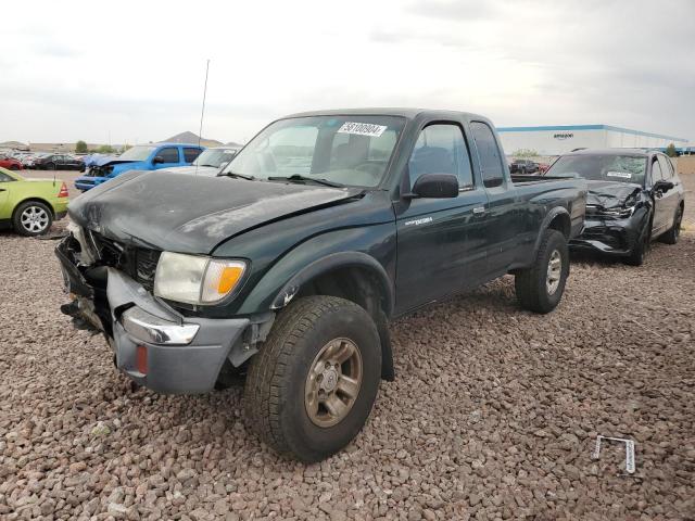 toyota tacoma xtr 1999 4tasm92n9xz462083