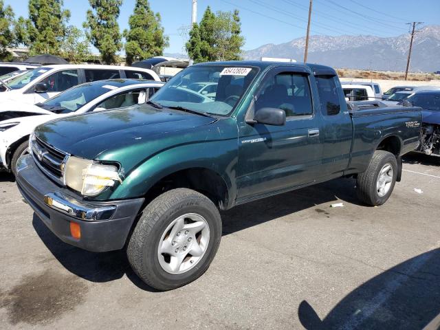 toyota tacoma xtr 1999 4tasm92n9xz550583