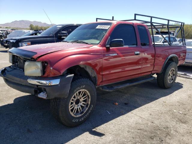 toyota tacoma xtr 1999 4tasn92n0xz428174