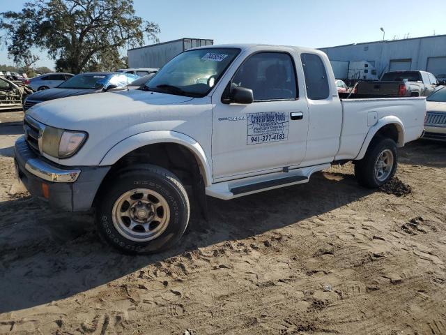 toyota tacoma xtr 1999 4tasn92n0xz487144