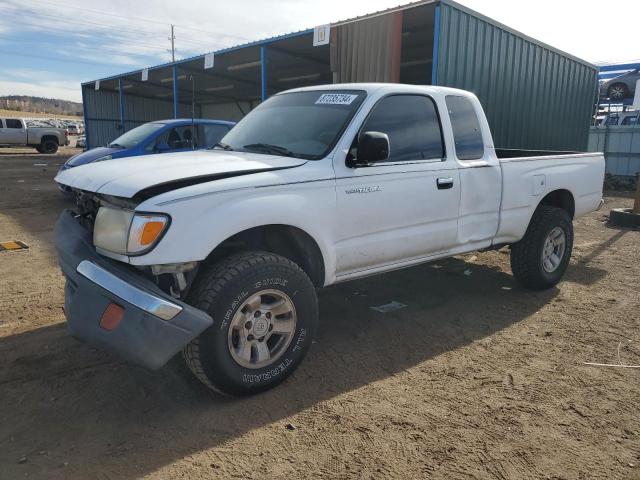 toyota tacoma xtr 2000 4tasn92n0yz641451