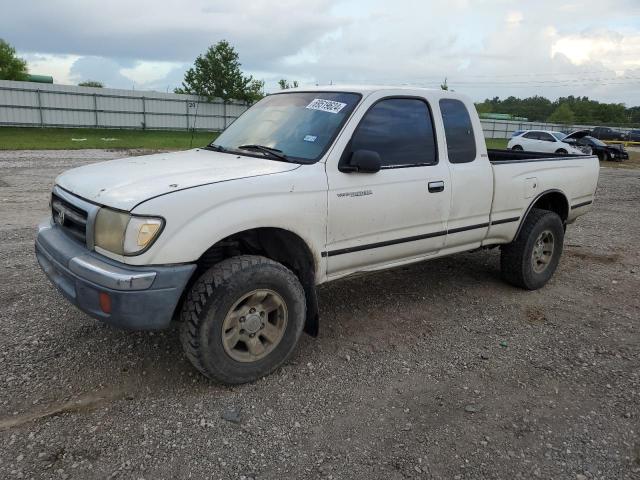 toyota tacoma xtr 1998 4tasn92n1wz176661