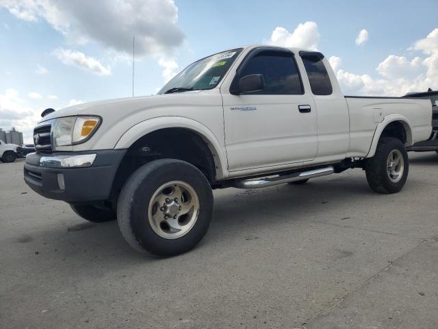 toyota tacoma xtr 1999 4tasn92n1xz500340