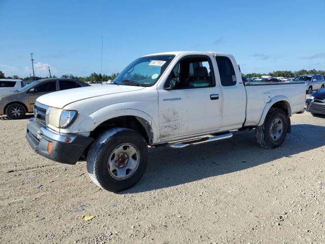 toyota tacoma xtr 1999 4tasn92n1xz522628