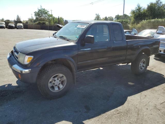 toyota tacoma xtr 2000 4tasn92n1yz612928