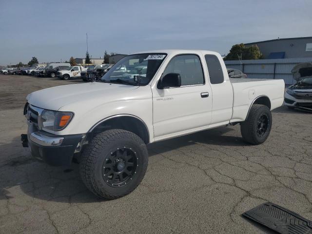 toyota tacoma xtr 2000 4tasn92n1yz629891