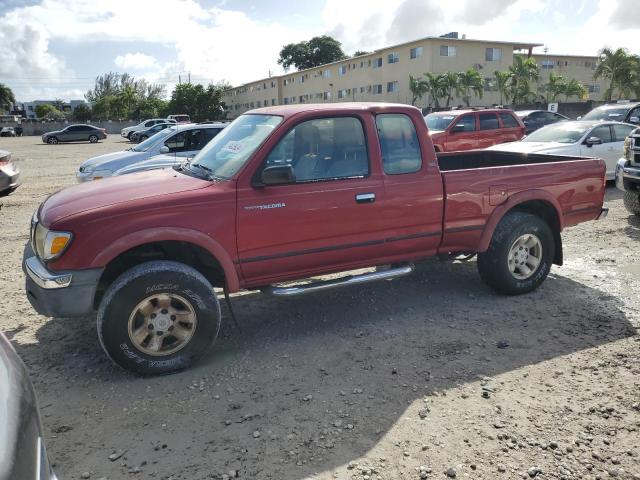 toyota tacoma xtr 1998 4tasn92n2wz170285