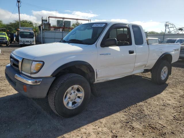 toyota tacoma xtr 1999 4tasn92n2xz572891