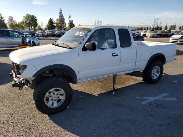 toyota tacoma xtr 2000 4tasn92n2yz625476