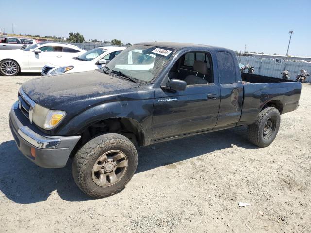 toyota tacoma 1999 4tasn92n3xz416178