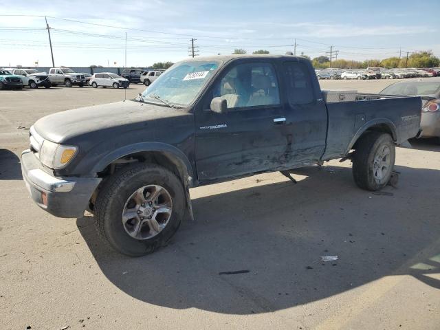 toyota tacoma xtr 1999 4tasn92n3xz554478