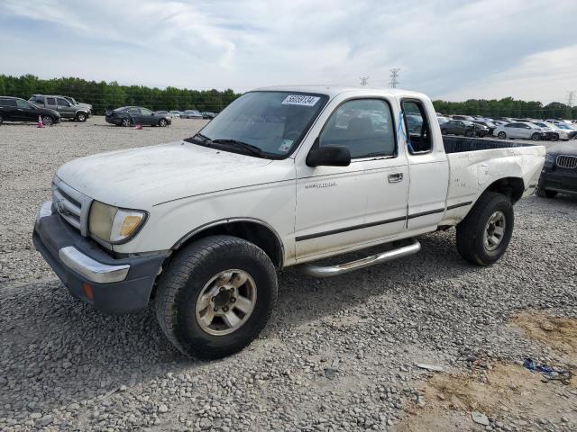 toyota tacoma 2000 4tasn92n3yz673374