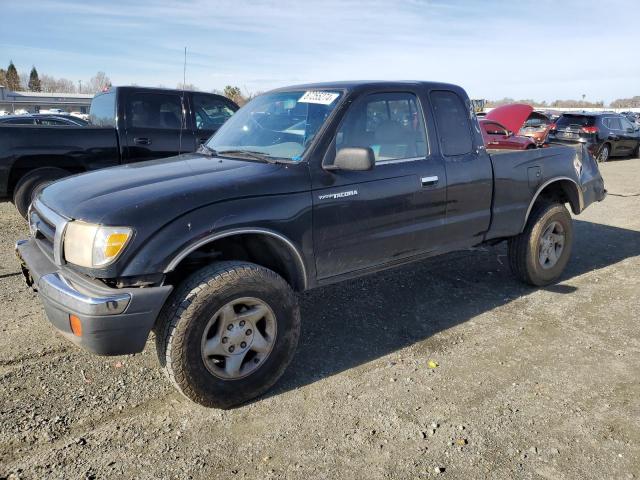 toyota tacoma xtr 1999 4tasn92n4xz557549