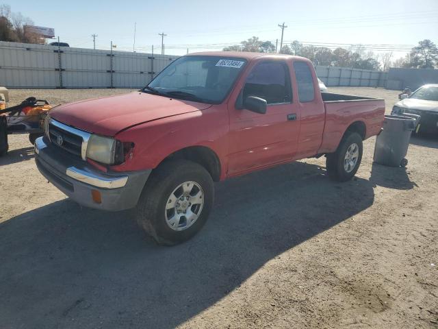 toyota tacoma xtr 1999 4tasn92n5xz519487