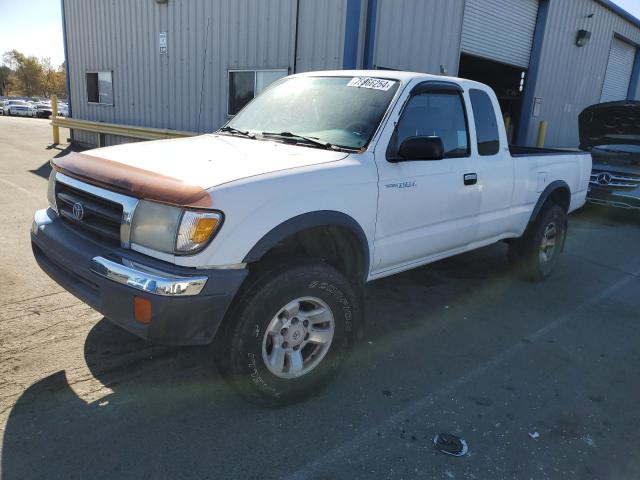 toyota tacoma xtr 1999 4tasn92n6xz500382