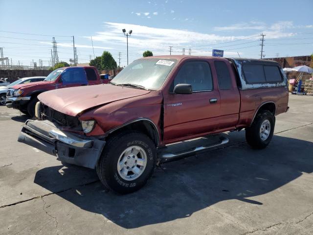 toyota tacoma xtr 1999 4tasn92n6xz542390