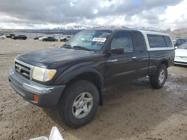 toyota tacoma 1999 4tasn92n7xz503730