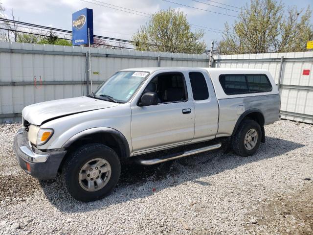 toyota tacoma 2000 4tasn92n8yz636384